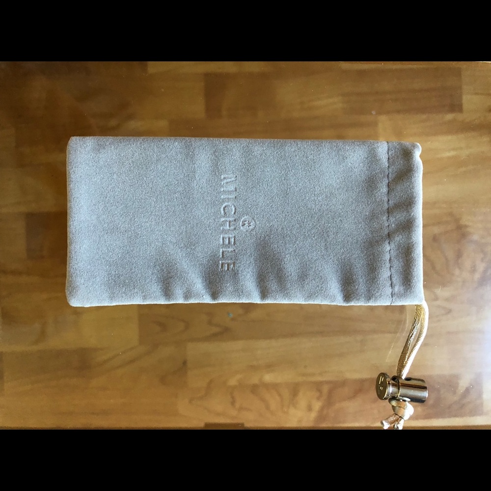 Michelle watch pouch